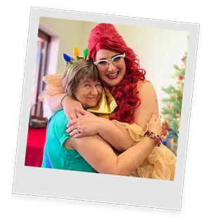 St Pat's Christmas Appeal